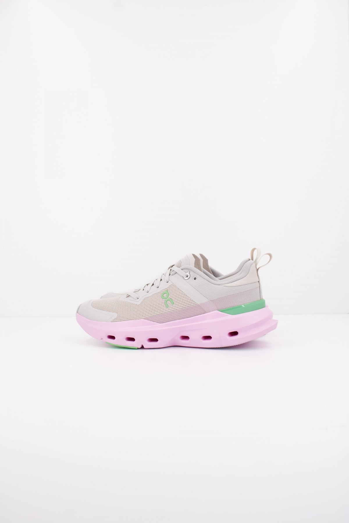 ON RUNNING CLOUDPULSE NEXT en color ROSA  (1)