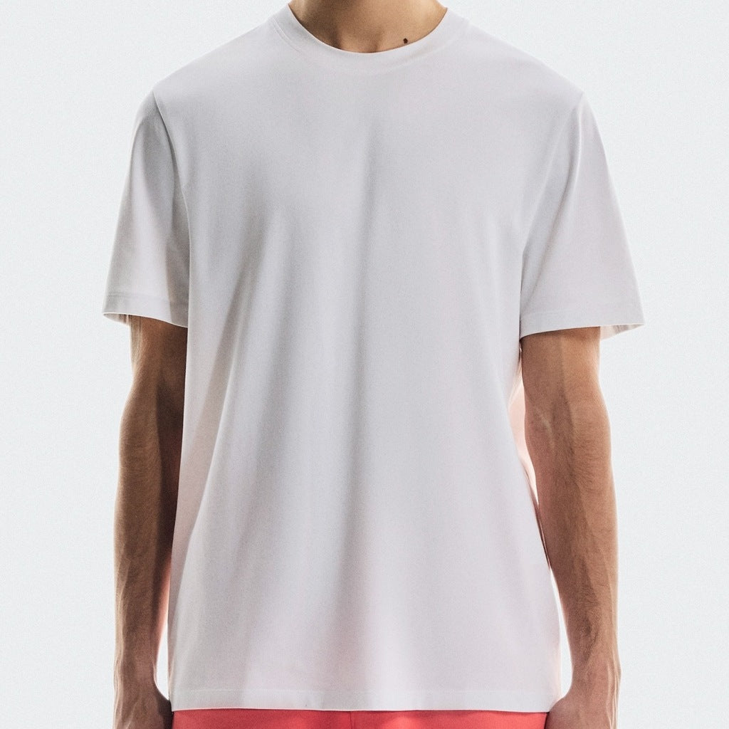 ON RUNNING FOCUS-T M WHITE en color BLANCO  (6)