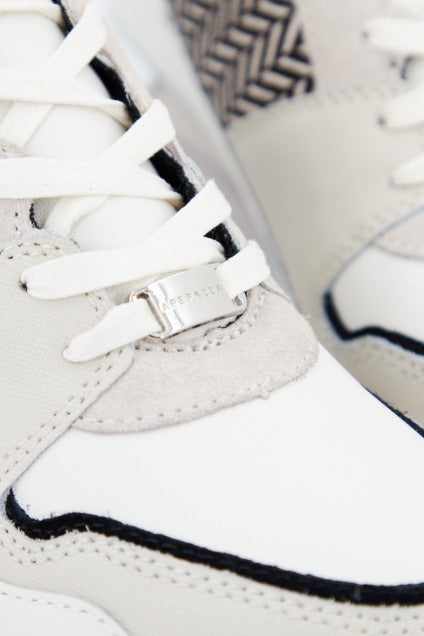 APEPAZZA PONY HILARY en color BLANCO  (4)