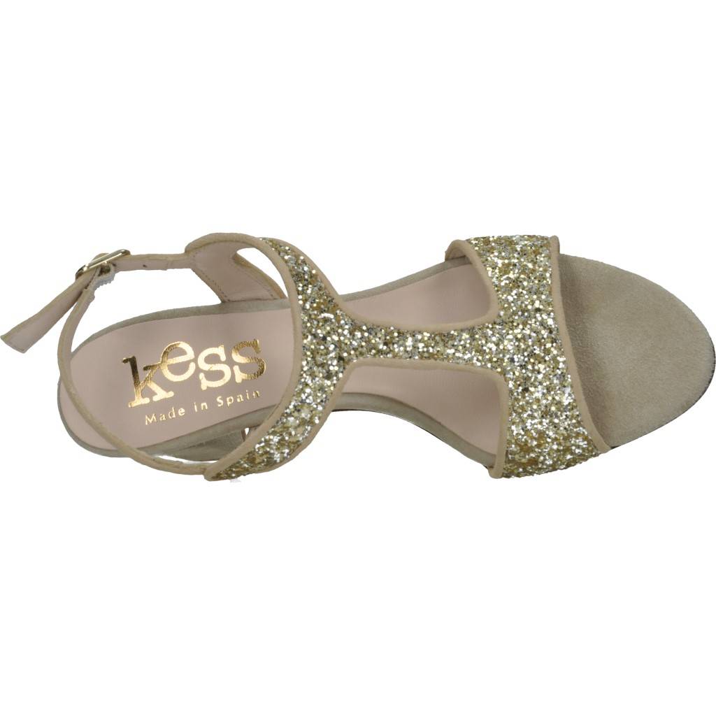 KESS  en color ORO  (8)