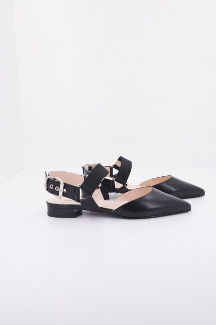 NERO GIARDINI EDE  en color NEGRO  (2)