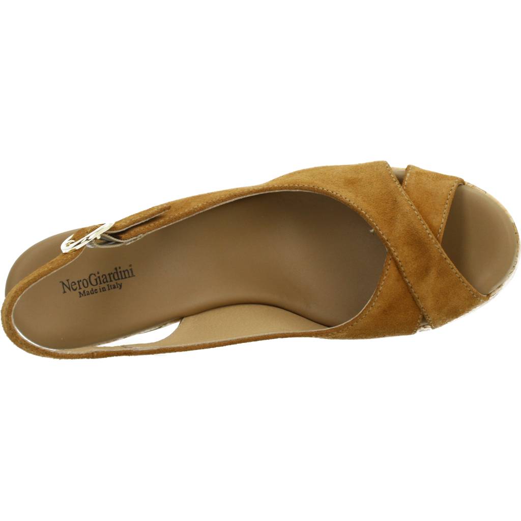 NERO GIARDINI ED  en color MARRON  (7)