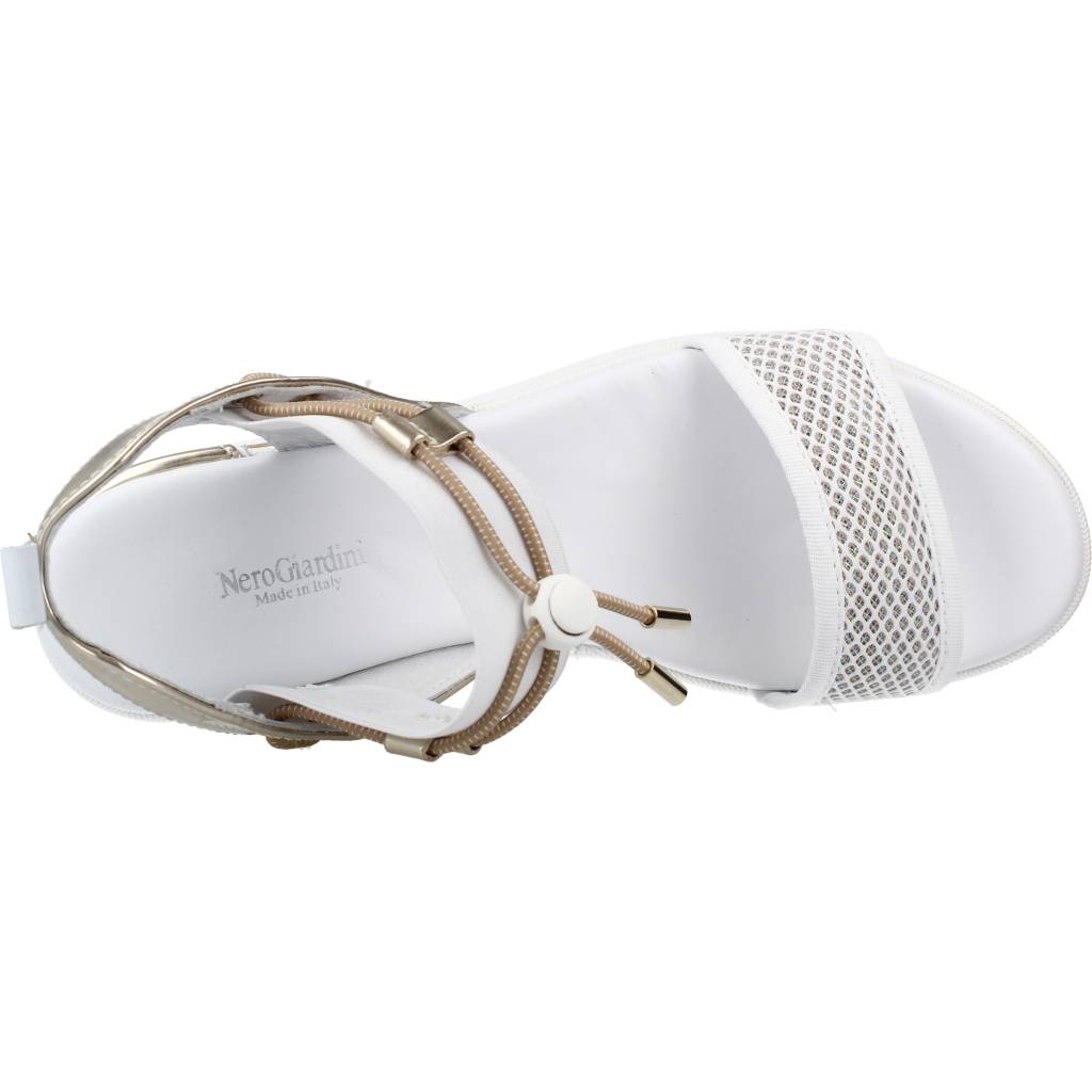 NERO GIARDINI ED en color BLANCO  (7)