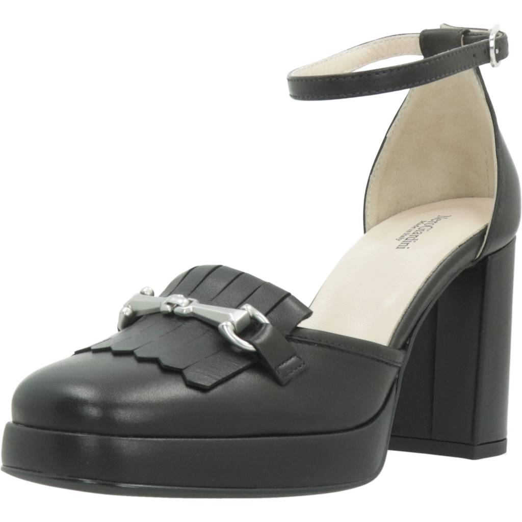 NERO GIARDINI  PANDORA en color NEGRO  (1)