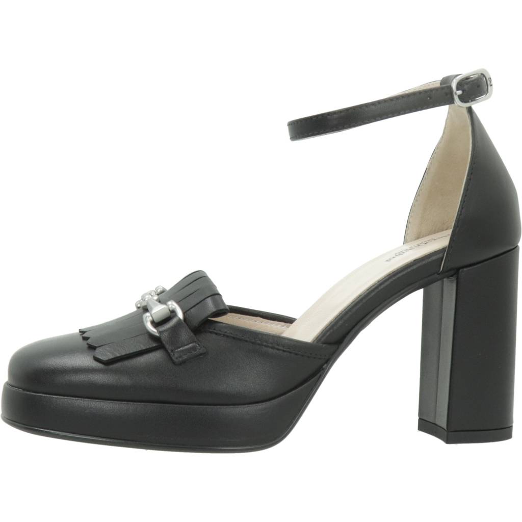 NERO GIARDINI  PANDORA en color NEGRO  (2)