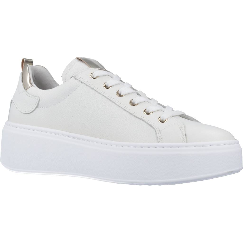 NERO GIARDINI ED en color BLANCO  (5)