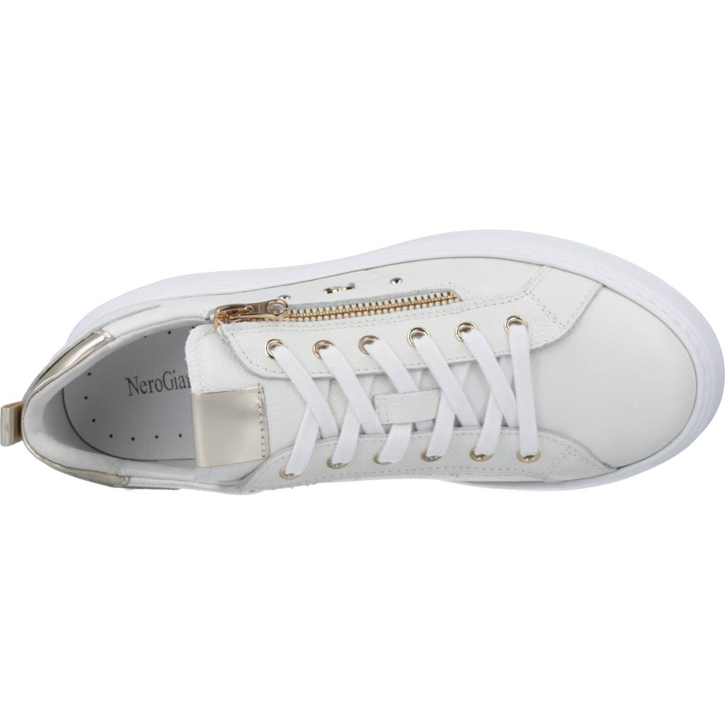 NERO GIARDINI ED en color BLANCO  (7)