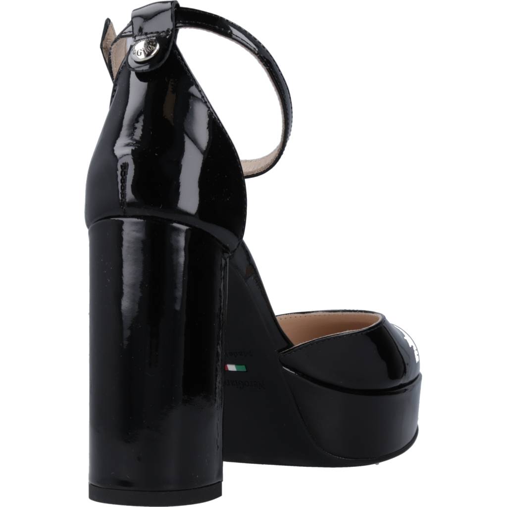 NERO GIARDINI EDE  en color NEGRO  (3)