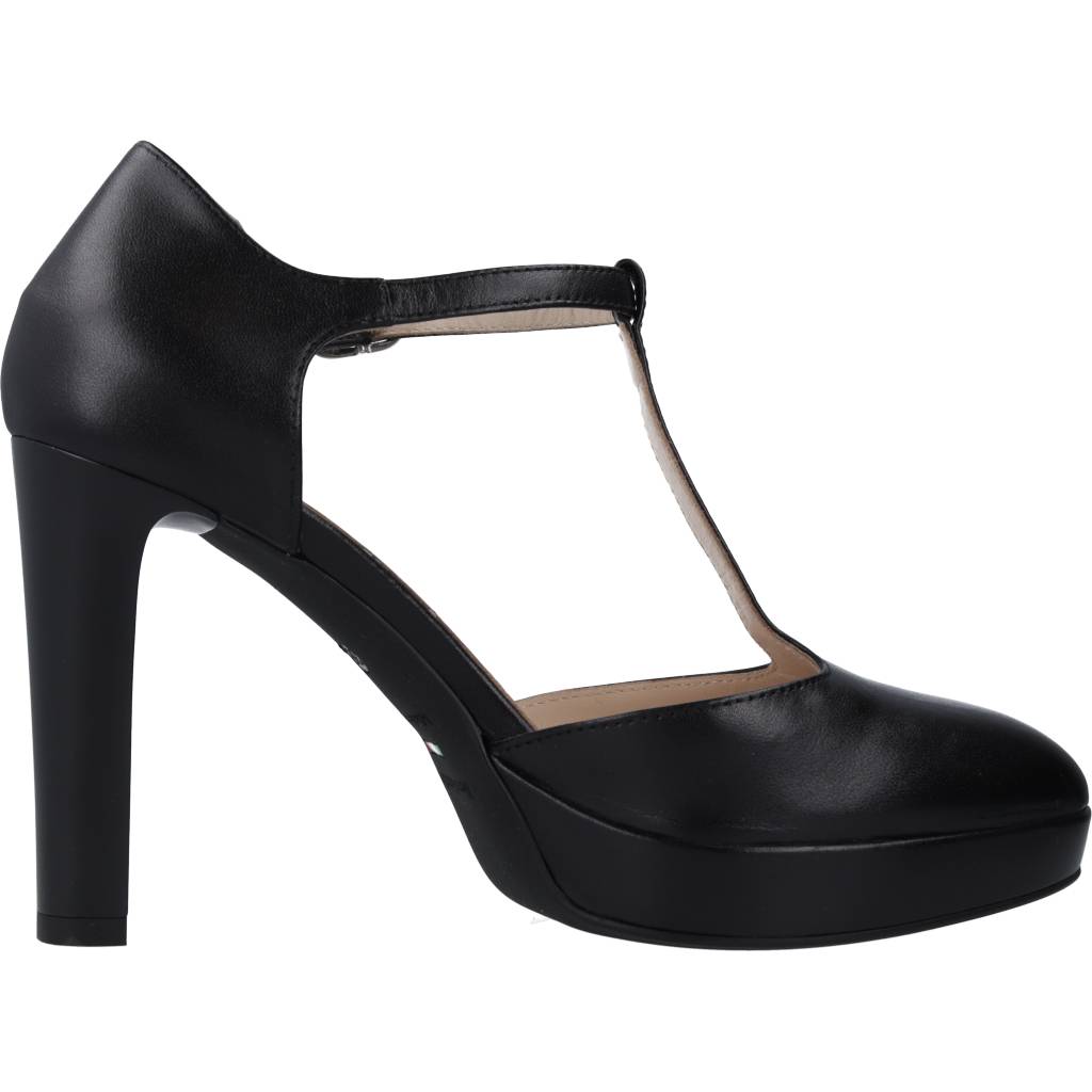 NERO GIARDINI EDE en color NEGRO  (4)