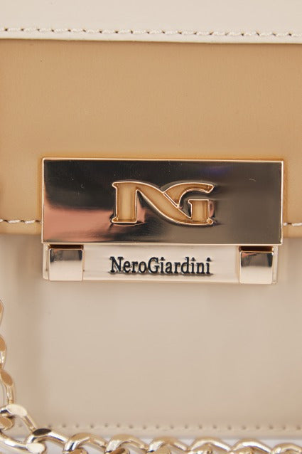 NERO GIARDINI EDE RENO CORDA RENO LINO en color BEIS  (4)