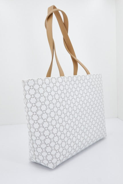 NERO GIARDINI ED T.GIOVE BIANCO T.GORGONA C en color BLANCO  (2)