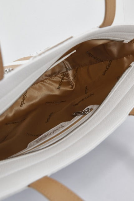 NERO GIARDINI ED T.GIOVE BIANCO T.GORGONA C en color BLANCO  (3)