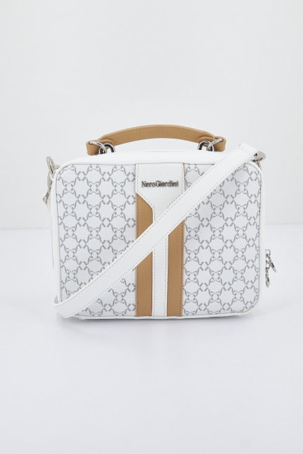 NERO GIARDINI ED T.GIOVE BIANCO T.GORGONA C en color BLANCO  (1)
