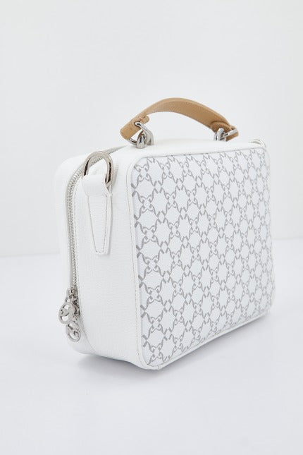 NERO GIARDINI ED T.GIOVE BIANCO T.GORGONA C en color BLANCO  (2)