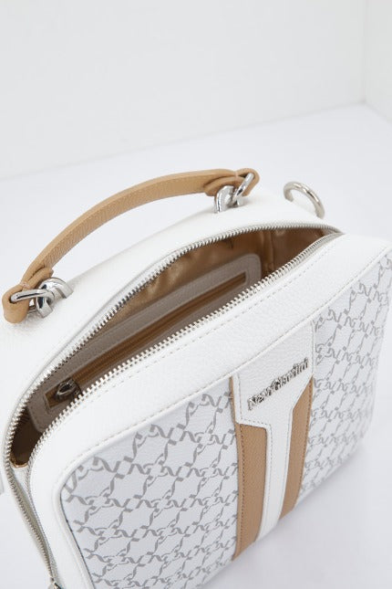 NERO GIARDINI ED T.GIOVE BIANCO T.GORGONA C en color BLANCO  (3)