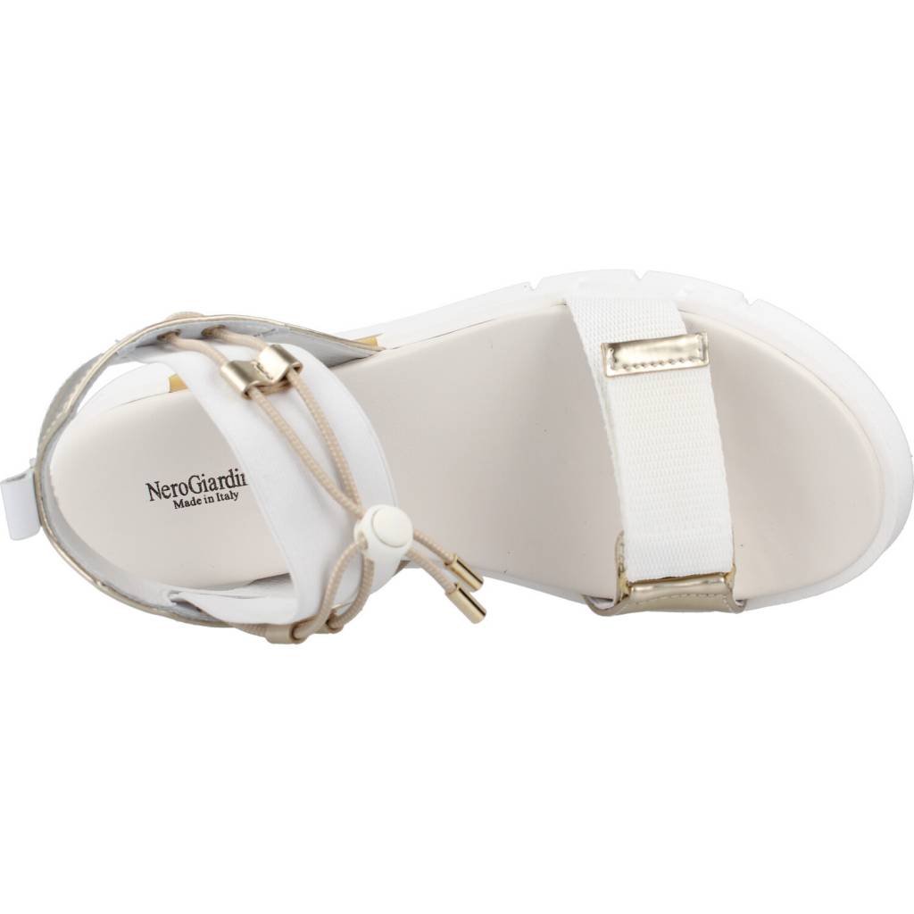 NERO GIARDINI ED en color BLANCO  (7)
