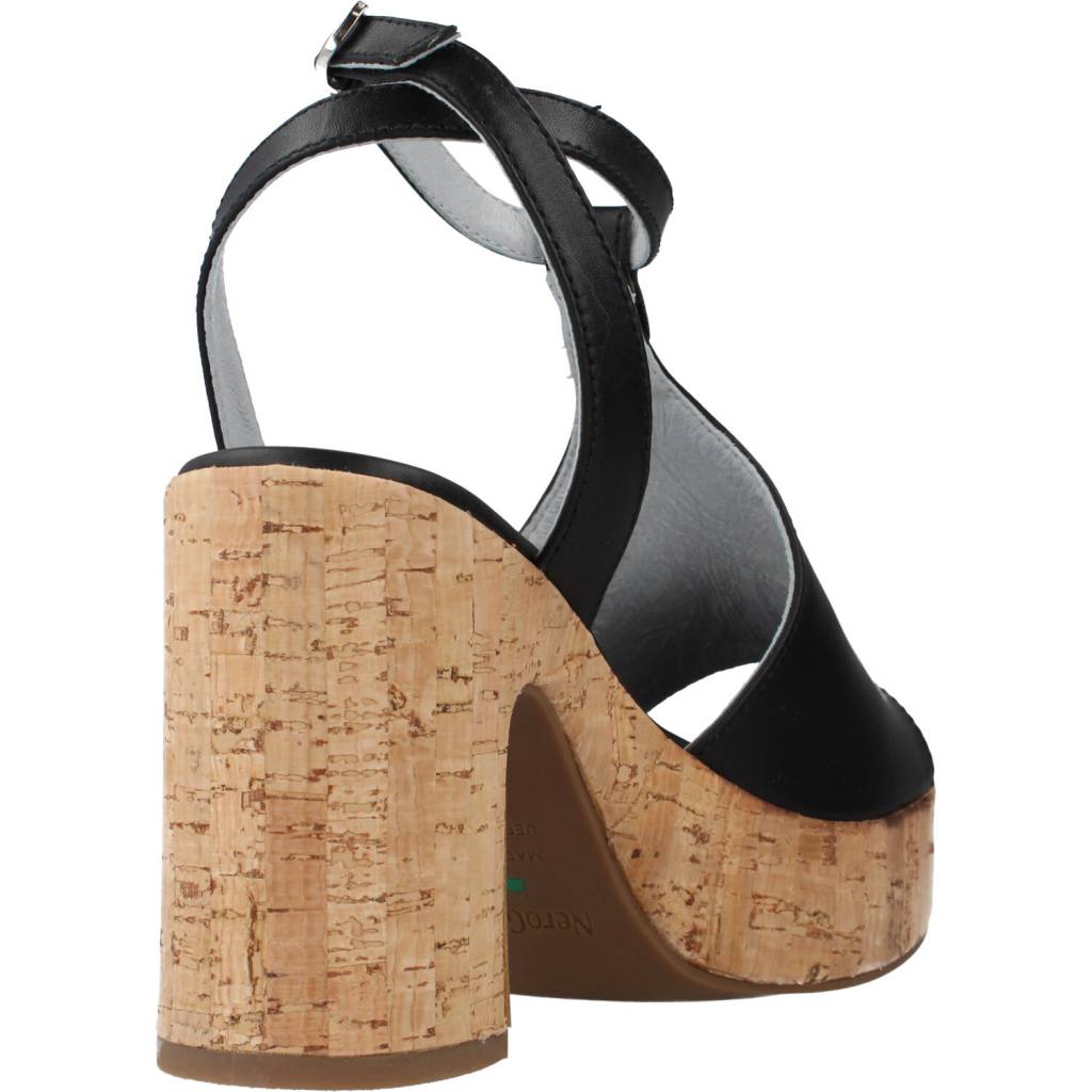 NERO GIARDINI ED en color NEGRO  (3)