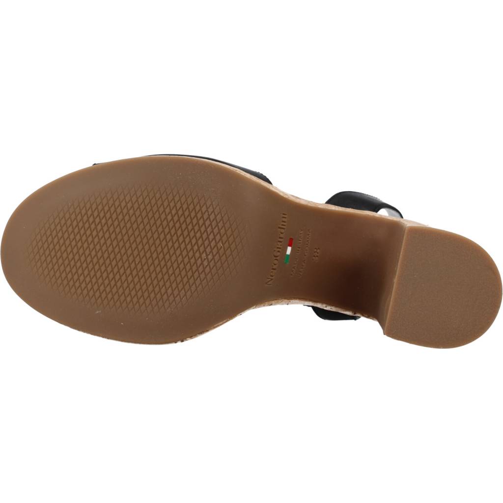 NERO GIARDINI ED en color NEGRO  (6)