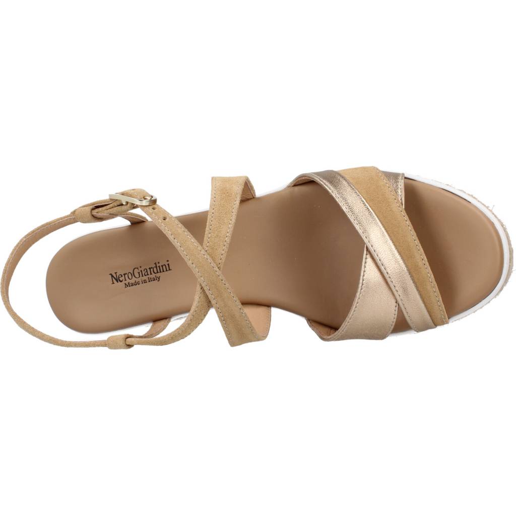 NERO GIARDINI ED en color MARRON  (7)