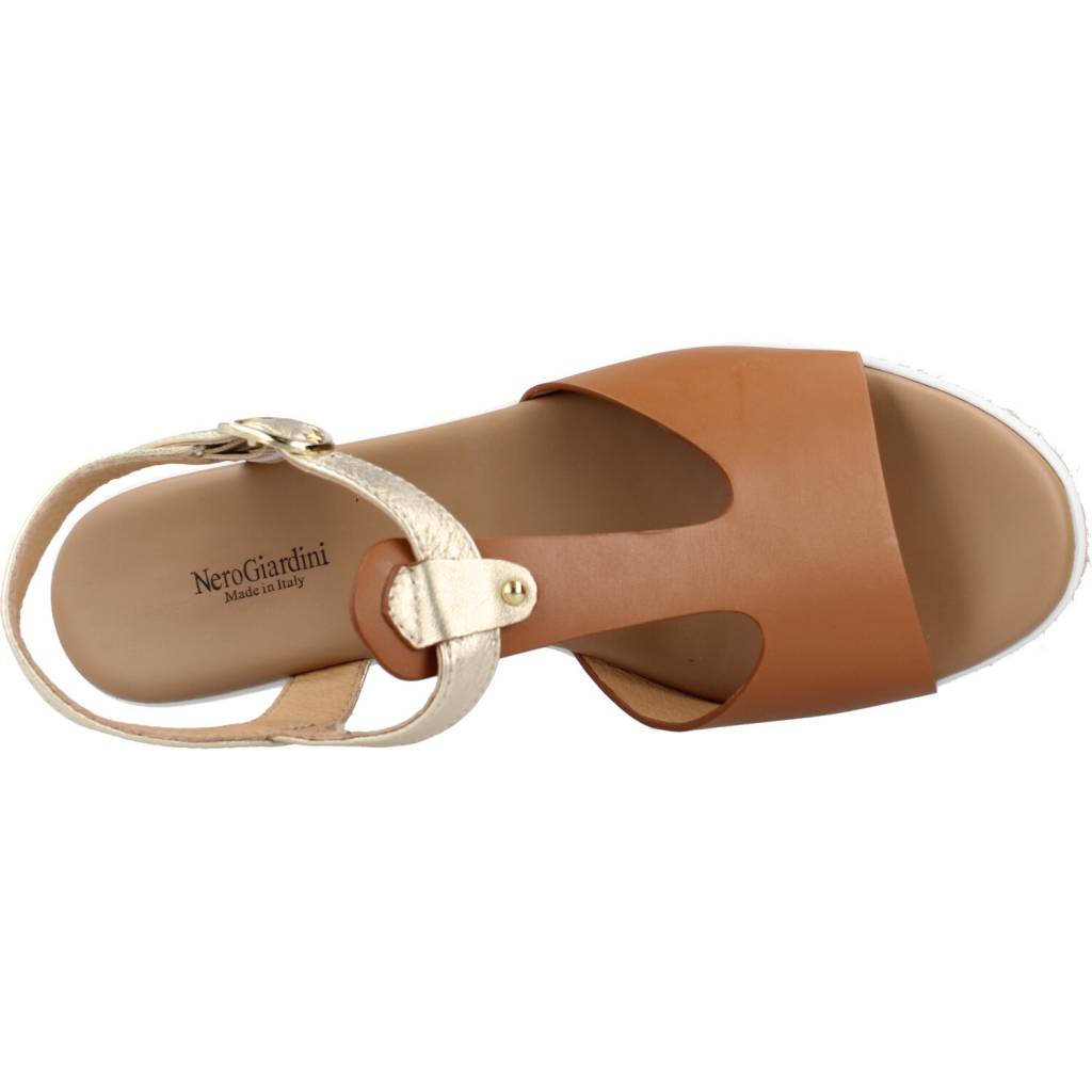 NERO GIARDINI ED en color MARRON  (7)