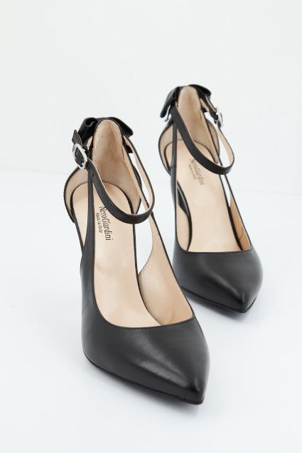NERO GIARDINI EDE en color NEGRO  (2)
