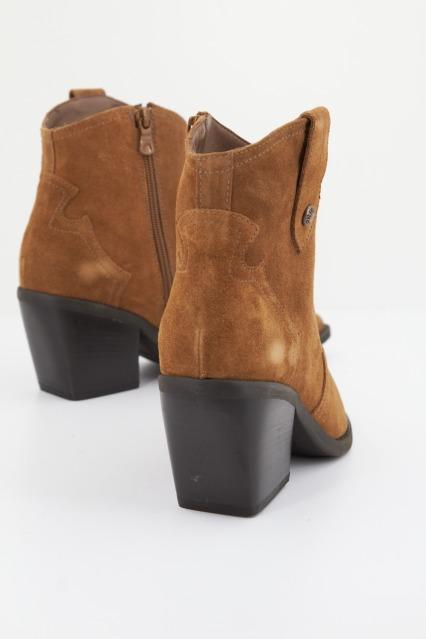 NERO GIARDINI ID  en color MARRON CLARO  (3)
