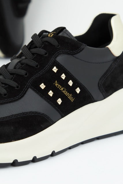 NERO GIARDINI ID  en color NEGRO  (4)
