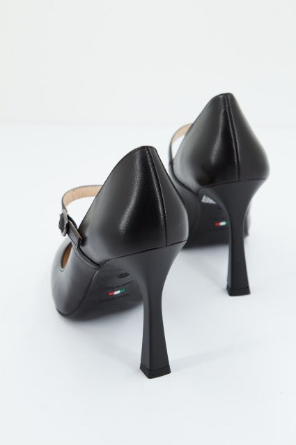 NERO GIARDINI IDE en color NEGRO  (3)