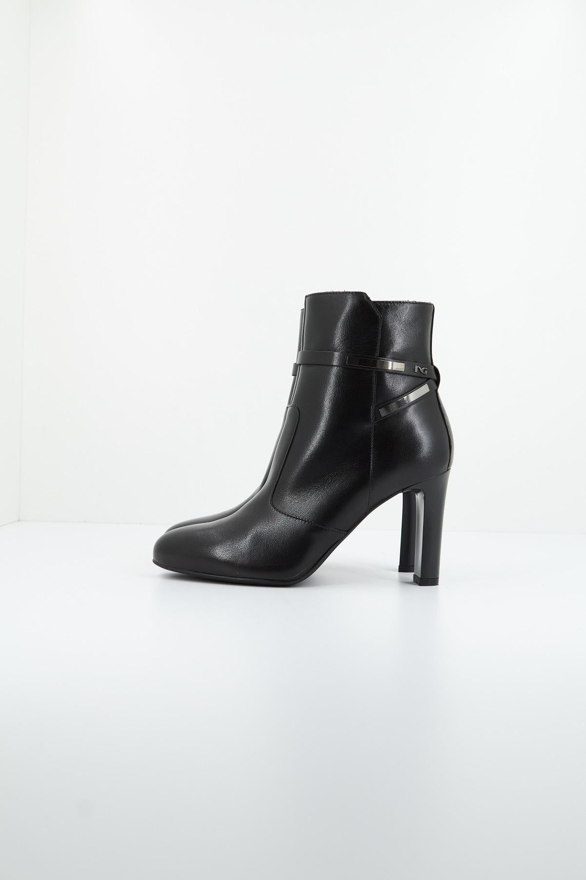 NERO GIARDINI IDE en color NEGRO  (1)