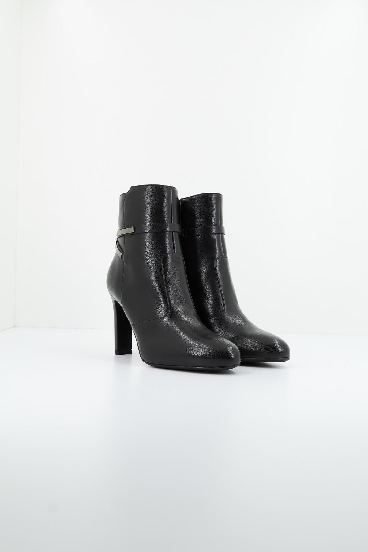 NERO GIARDINI IDE en color NEGRO  (2)