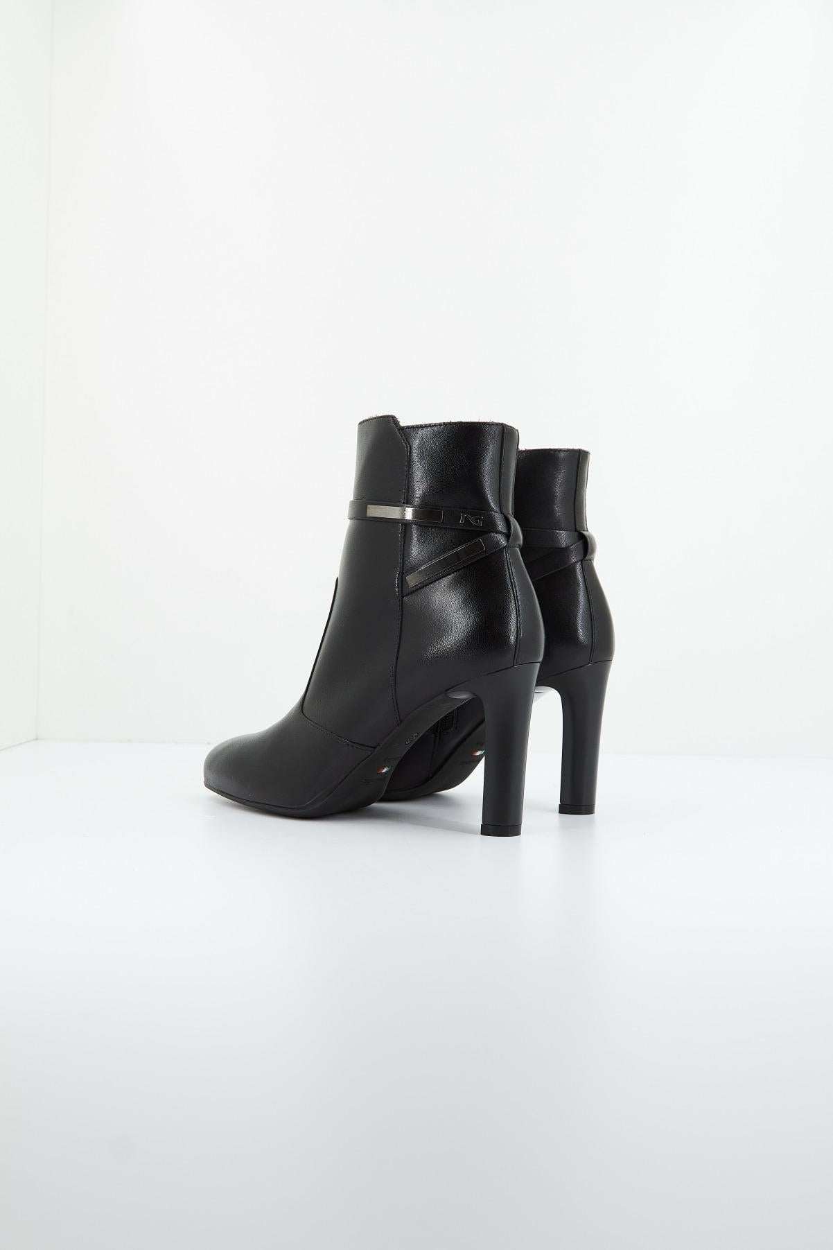 NERO GIARDINI IDE en color NEGRO  (3)