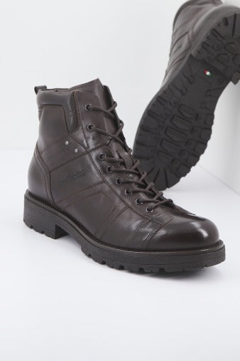 NERO GIARDINI IU BOTA KENIA en color MARRON  (3)