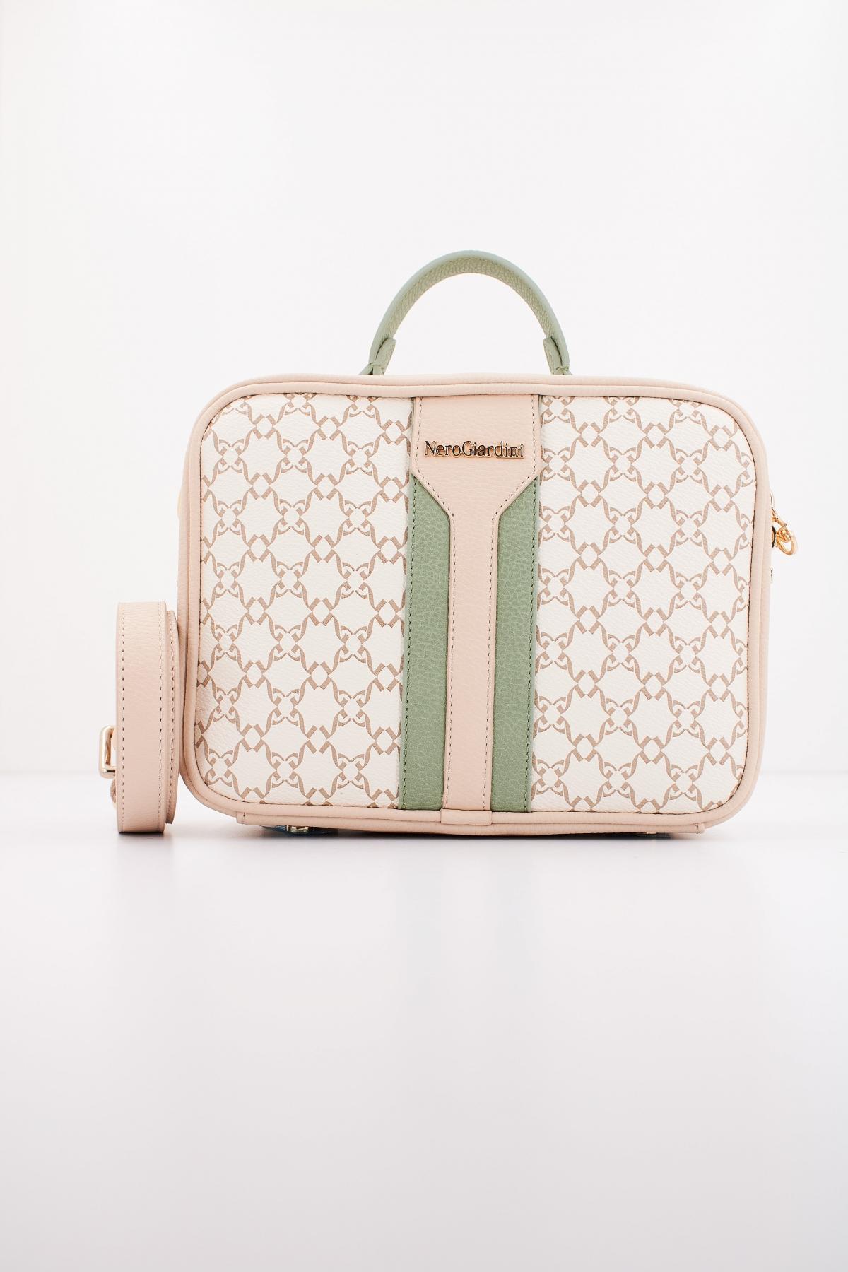 NERO GIARDINI T.GIOVE BEIGE T.GORGONA SA en color BLANCO  (1)