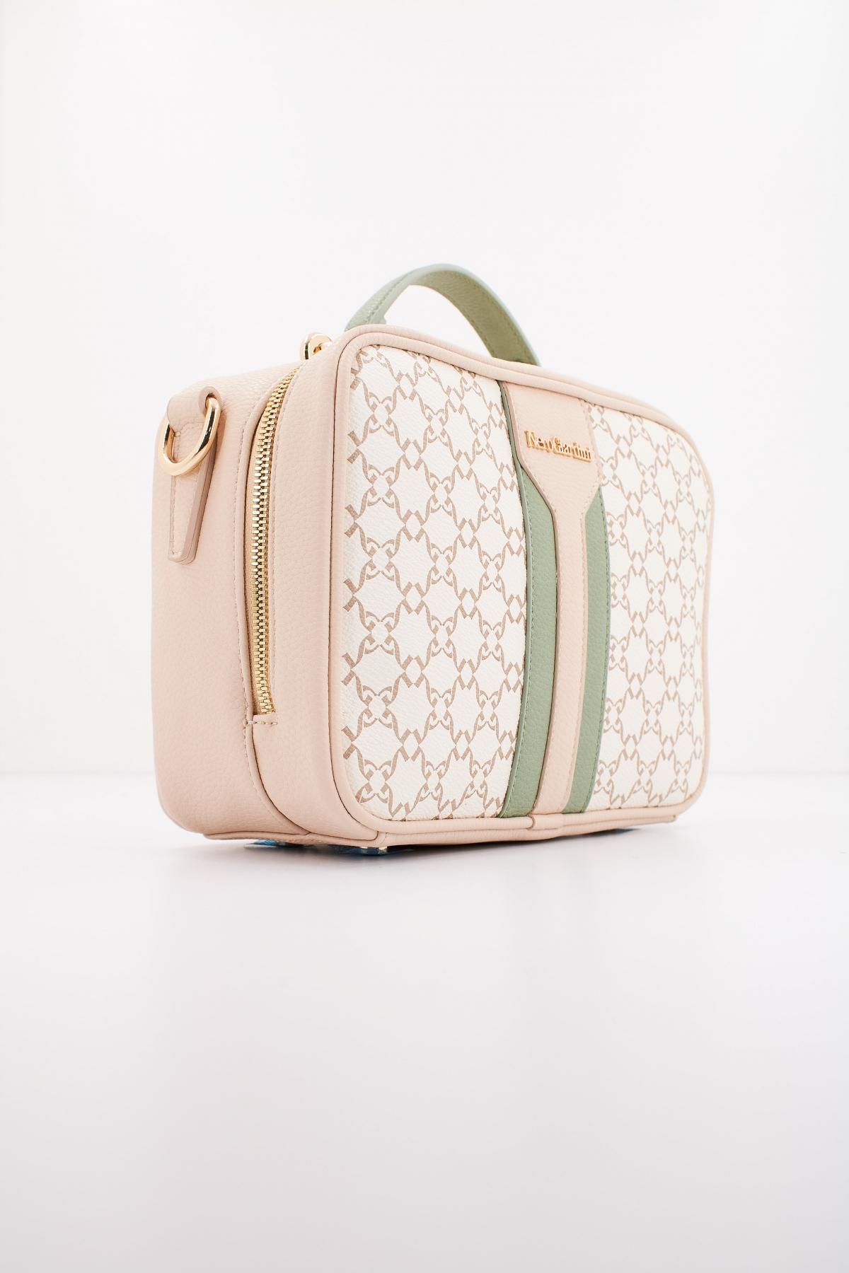 NERO GIARDINI T.GIOVE BEIGE T.GORGONA SA en color BLANCO  (2)