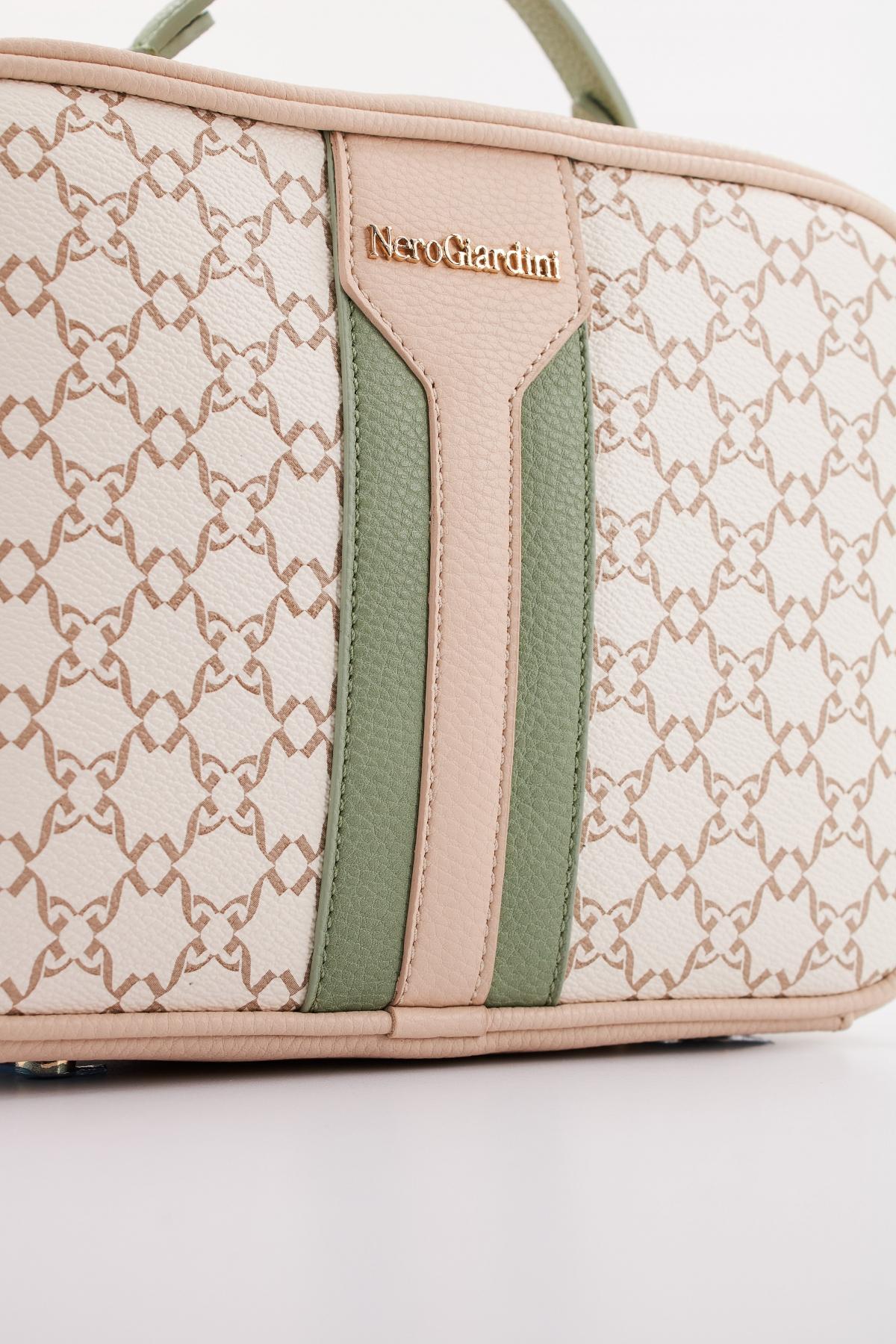 NERO GIARDINI T.GIOVE BEIGE T.GORGONA SA en color BLANCO  (4)