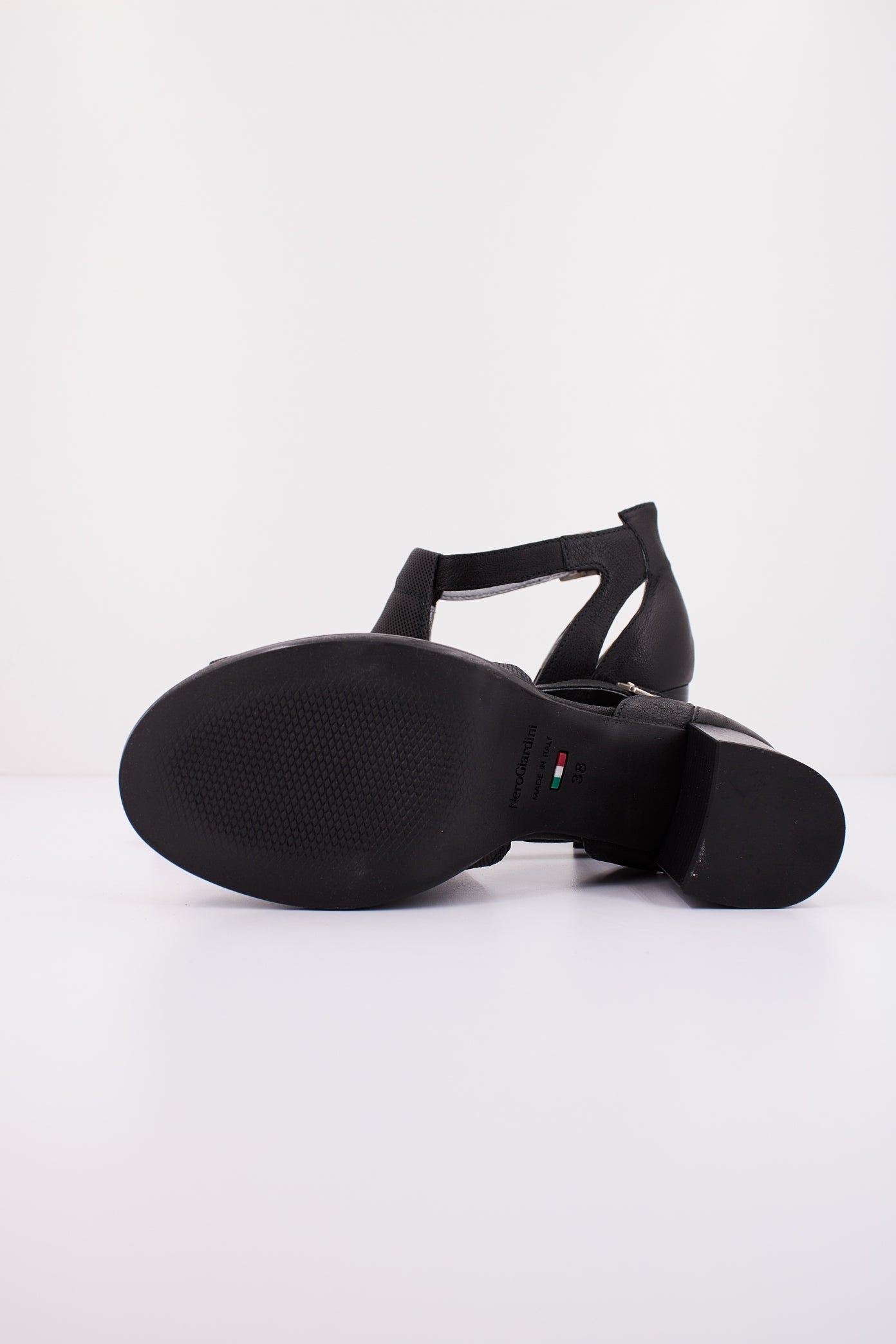 NERO GIARDINI ED  en color NEGRO  (4)