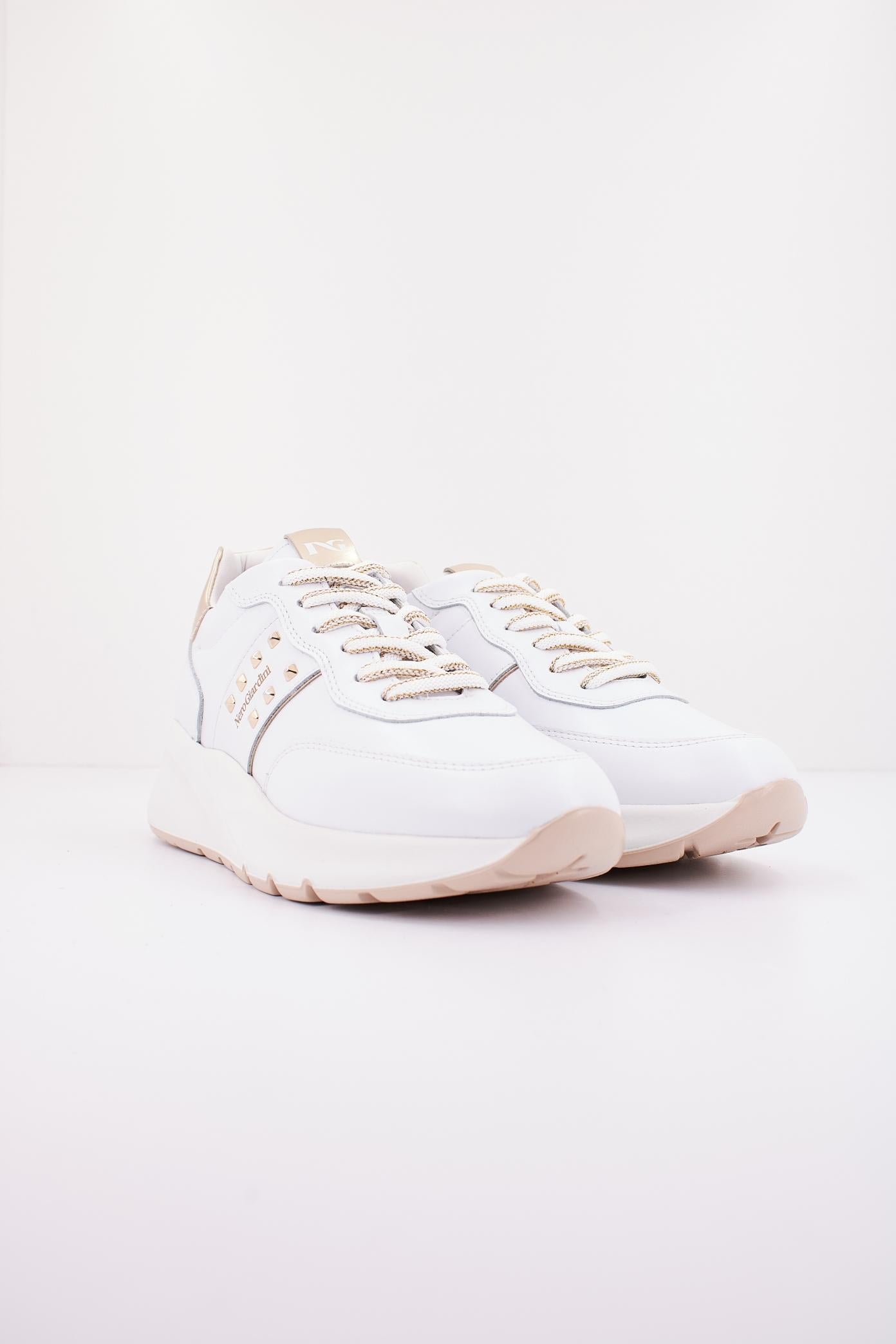 NERO GIARDINI ED en color BLANCO  (2)