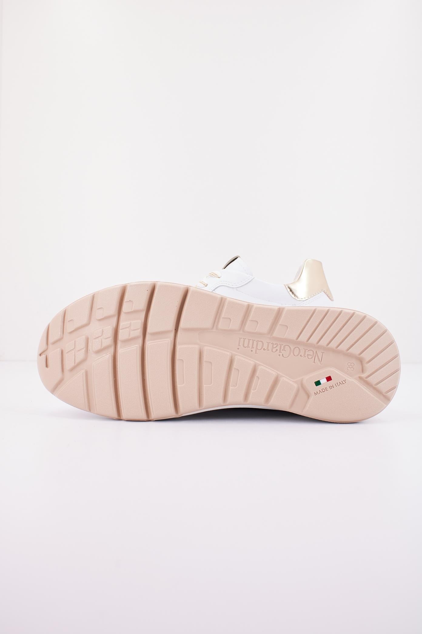NERO GIARDINI ED en color BLANCO  (4)