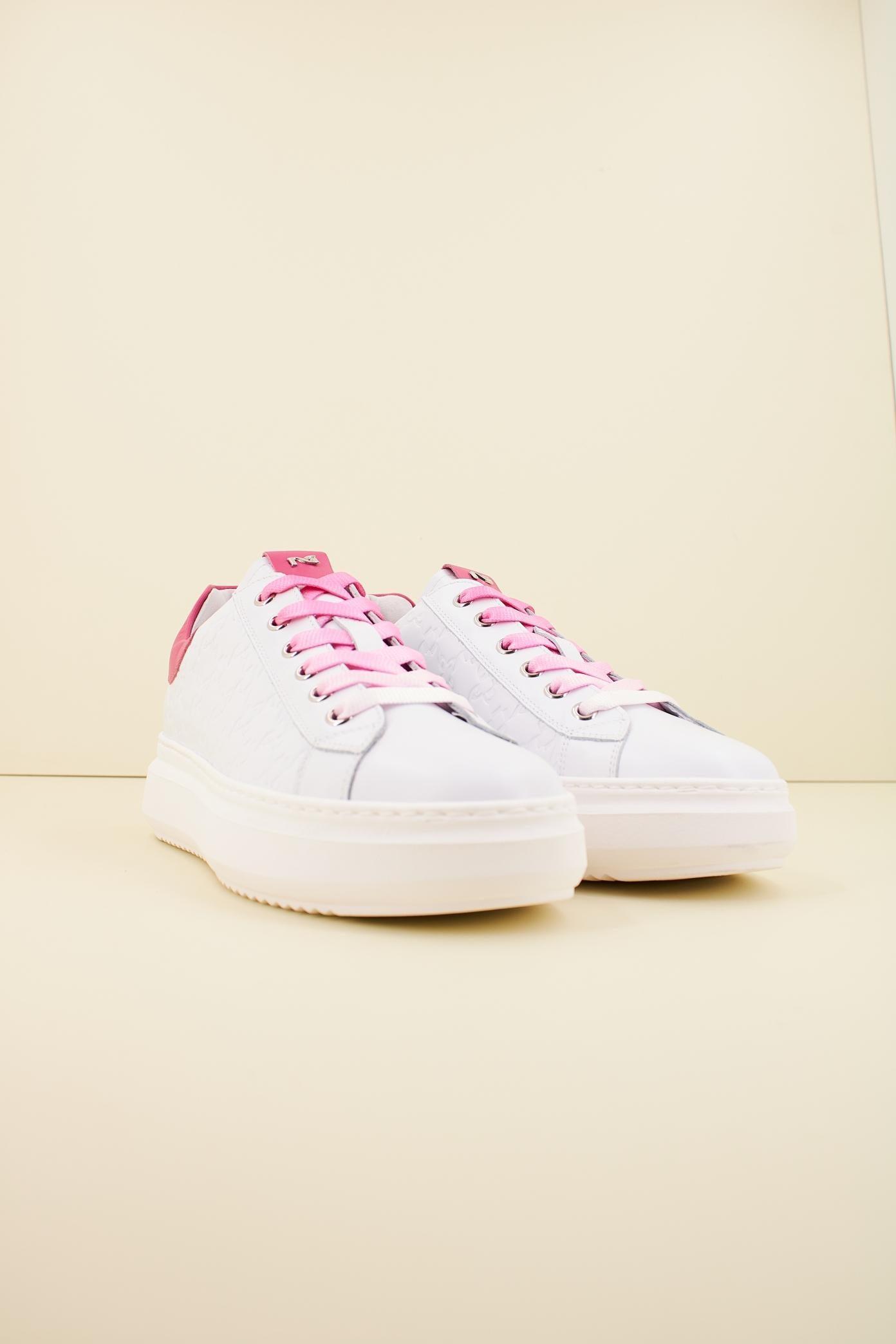 NERO GIARDINI ED en color BLANCO  (2)