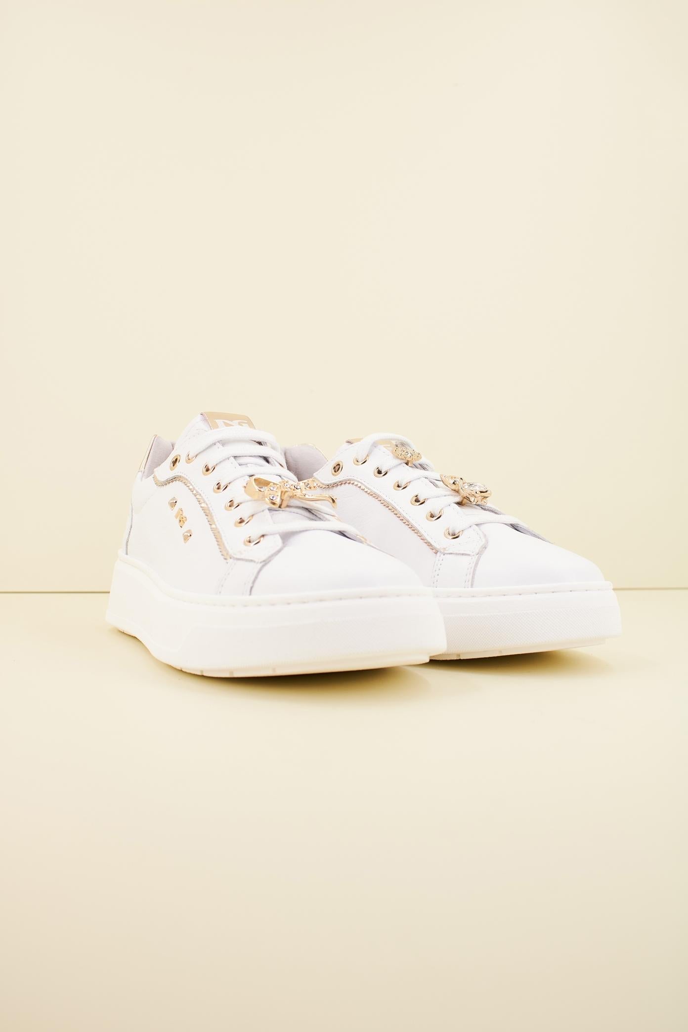 NERO GIARDINI ED  en color BLANCO  (2)