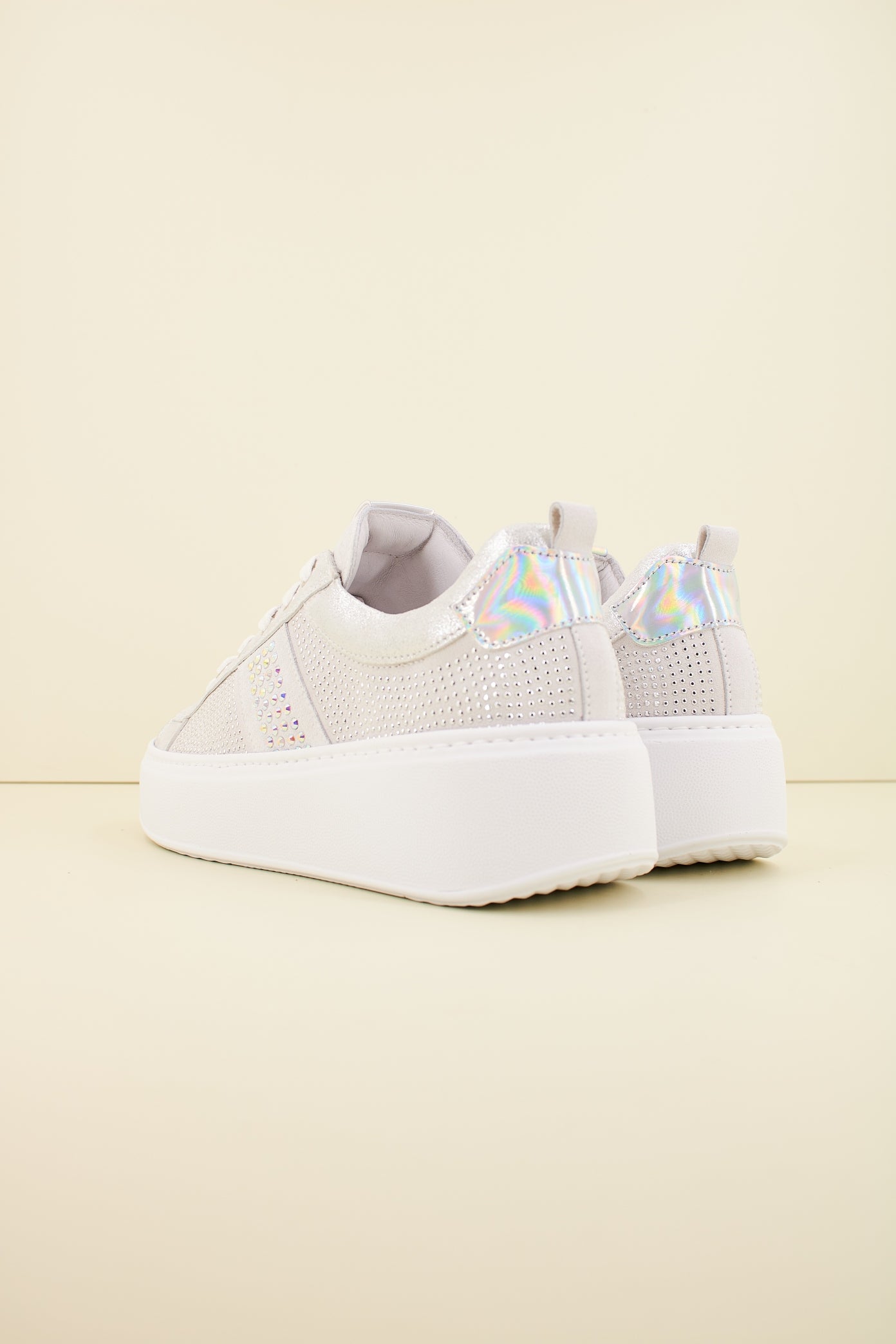 NERO GIARDINI ED en color BLANCO  (3)