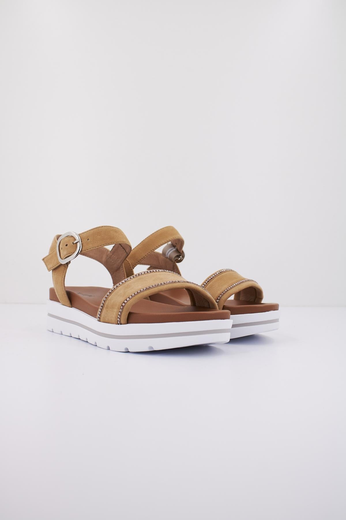 NERO GIARDINI ED en color MARRON CLARO  (2)