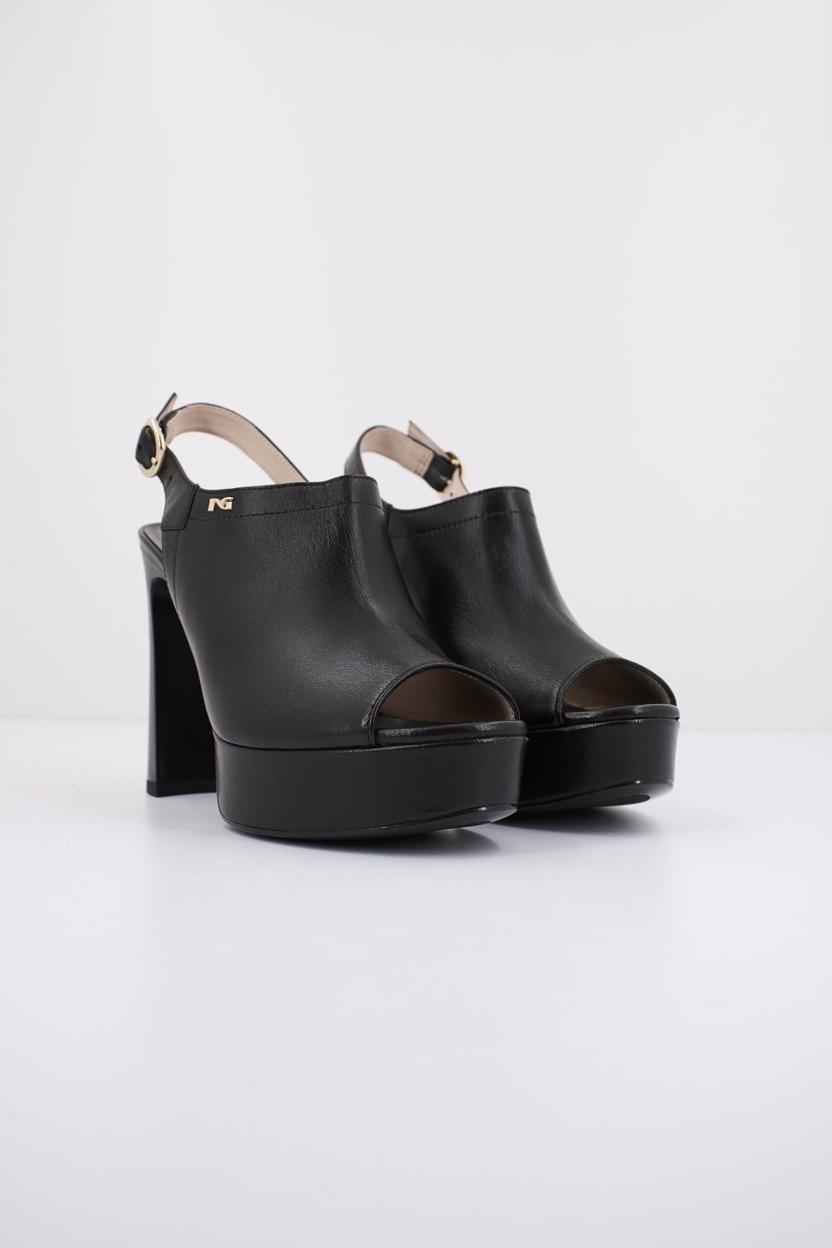 NERO GIARDINI ED  en color NEGRO  (2)