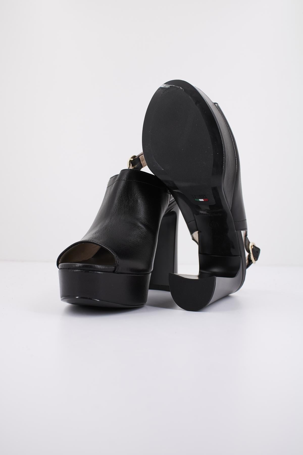 NERO GIARDINI ED  en color NEGRO  (4)
