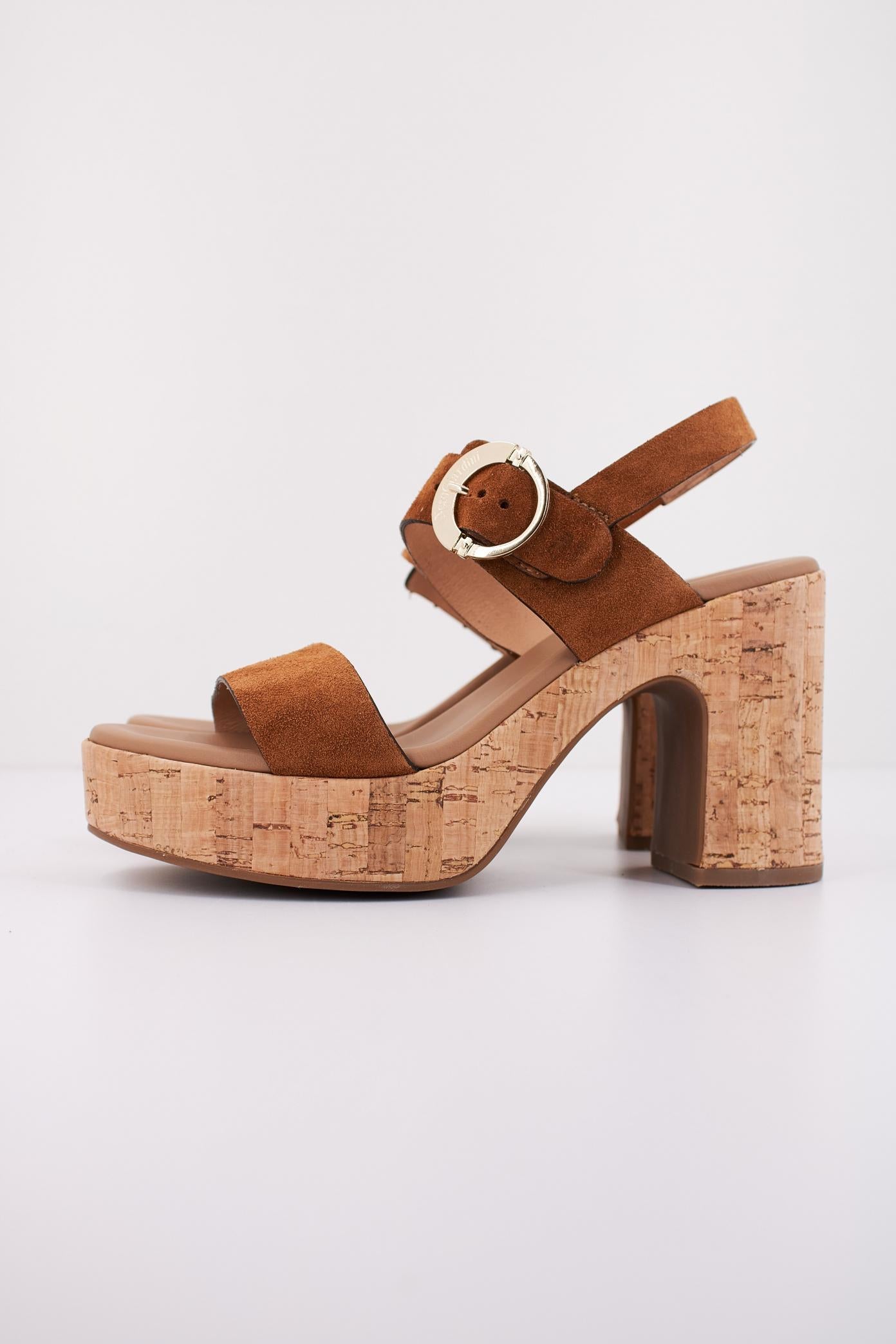 NERO GIARDINI ED  en color MARRON  (1)