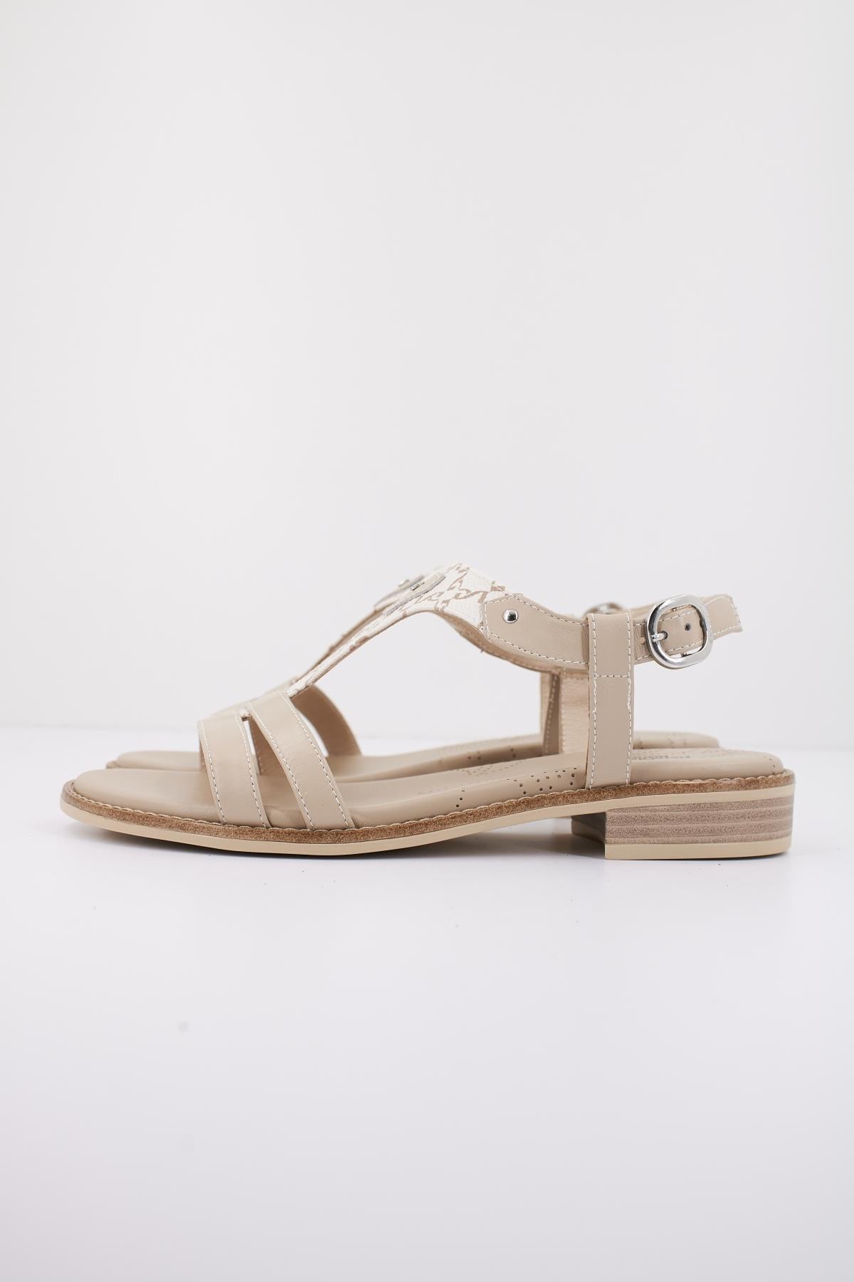 NERO GIARDINI ED  en color MARRON  (1)