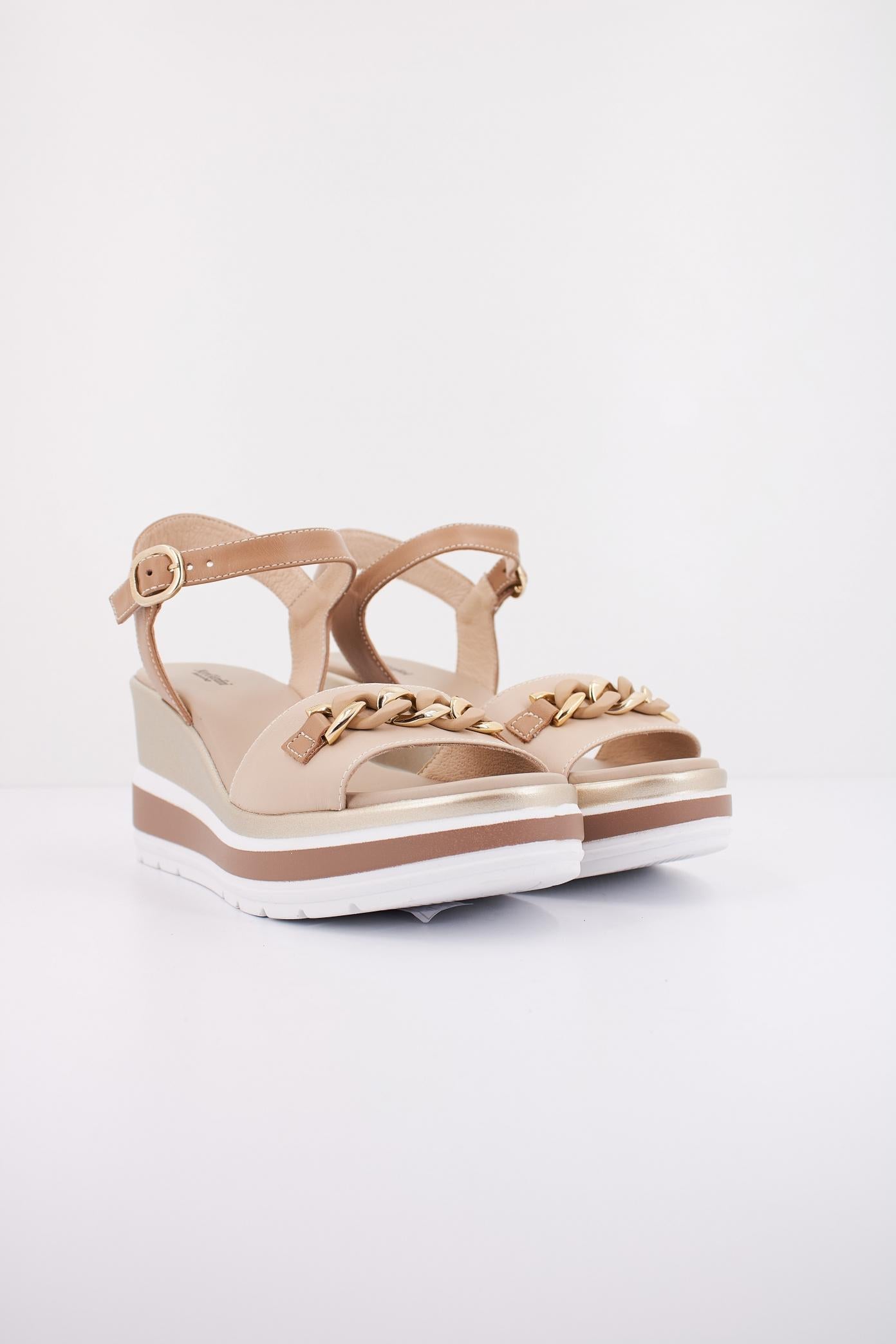 NERO GIARDINI ED en color MARRON CLARO  (2)
