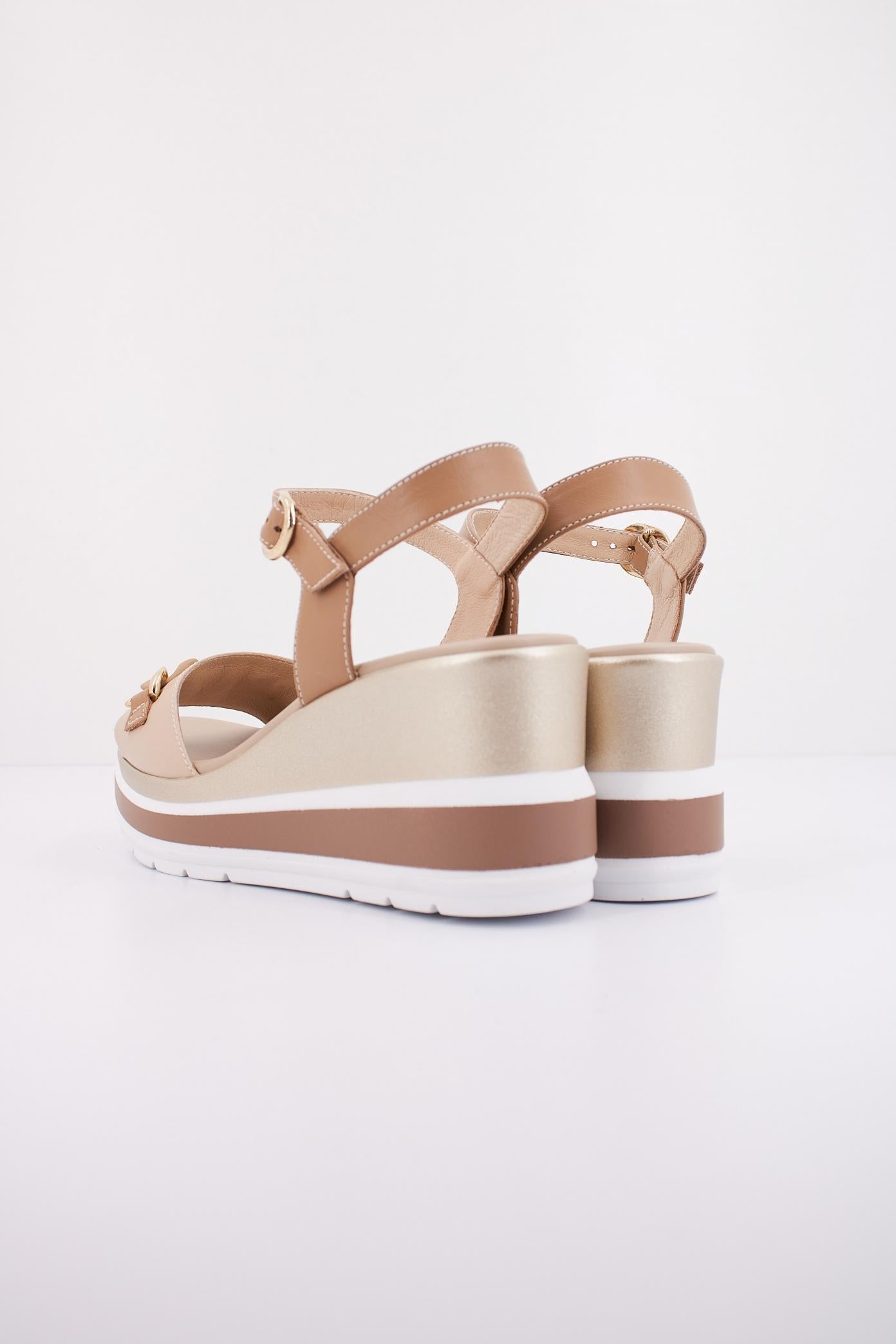 NERO GIARDINI ED en color MARRON CLARO  (4)