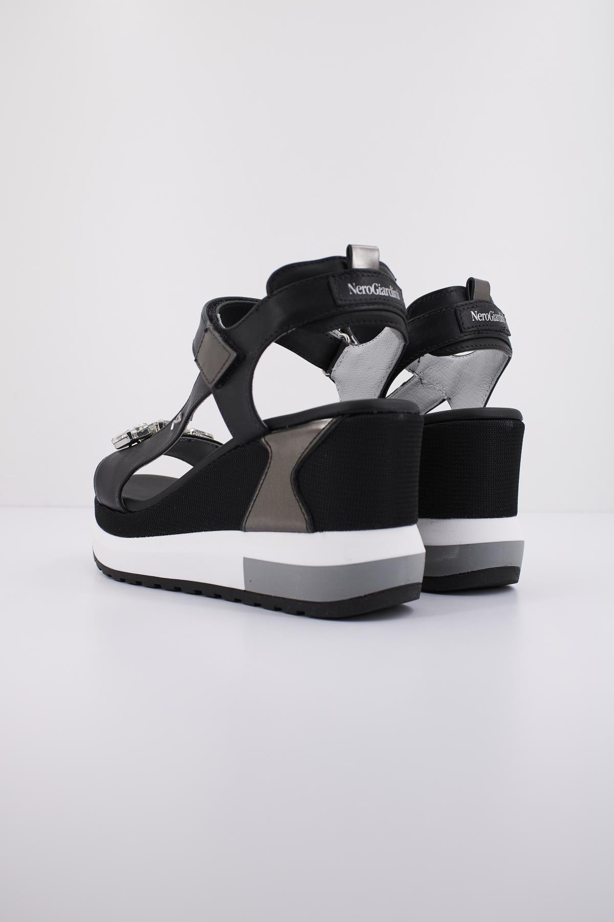 NERO GIARDINI ED  en color NEGRO  (3)