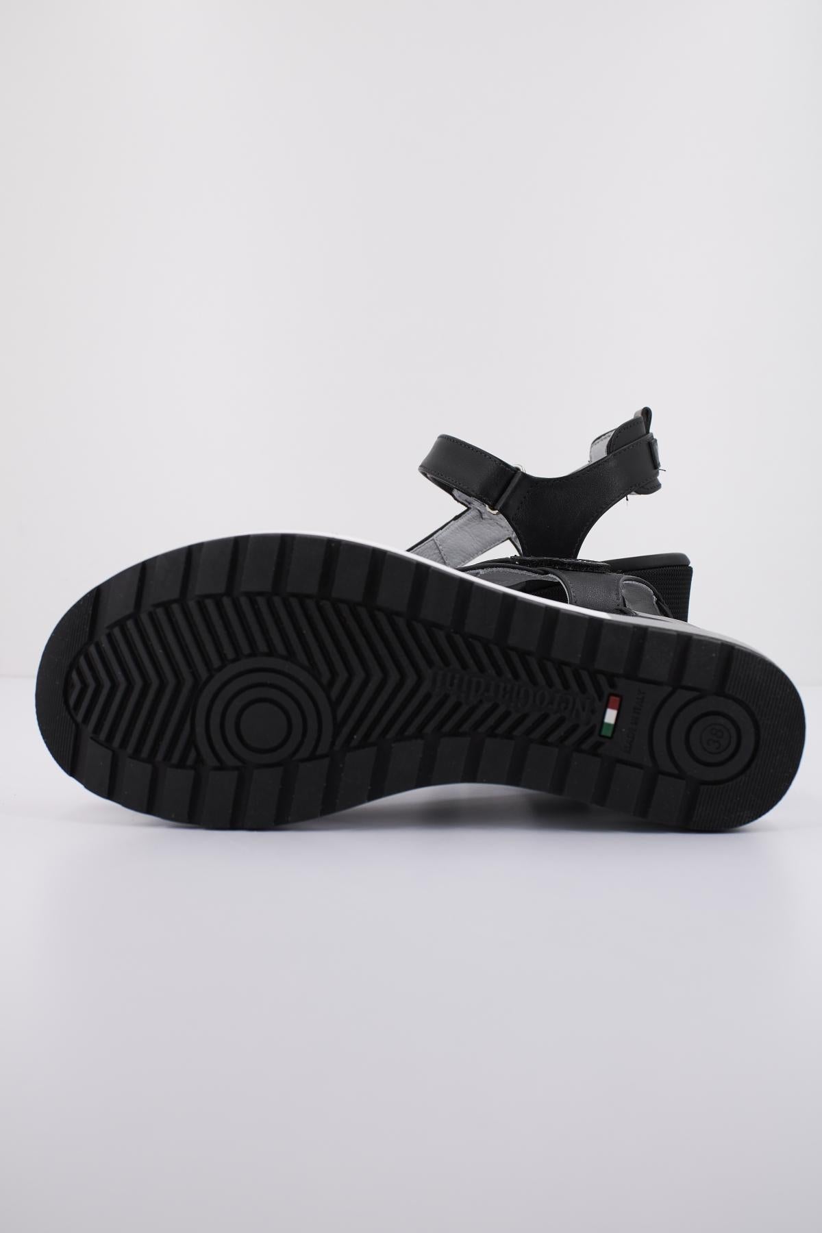 NERO GIARDINI ED  en color NEGRO  (4)